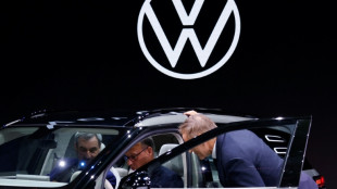 Volkswagen presenta nuevos modelos el&eacute;ctricos a precios asequibles ante la competencia china