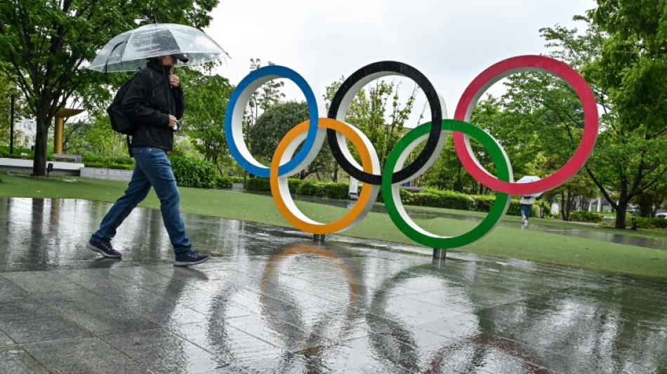 O amargo legado no Jap&atilde;o dos Jogos Ol&iacute;mpicos de T&oacute;quio-2020