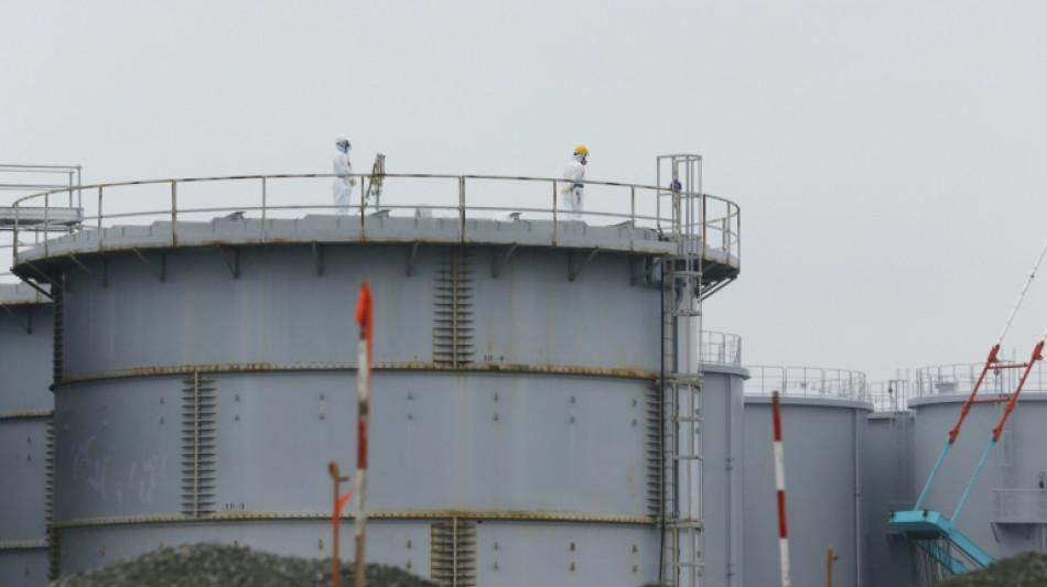 Einleitung von Fukushima-K&uuml;hlwasser ins Meer begonnen