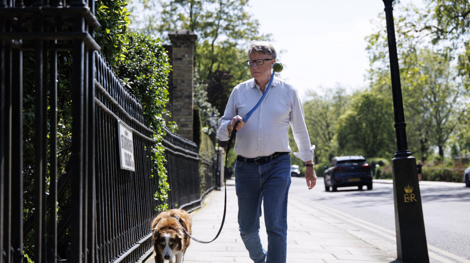 Legami fra Mandelson ed Epstein, alto funzionario fa causa al governo Starmer
