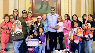 Venezuela repatr&iacute;a a siete ni&ntilde;os separados de sus padres en EEUU