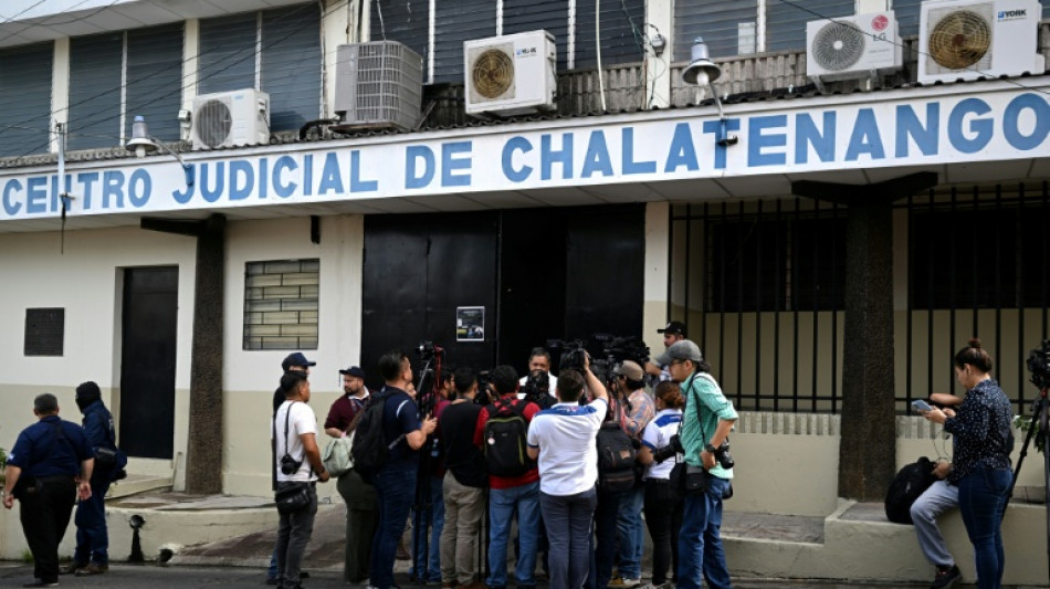 Comienza juicio en El Salvador por crimen de periodistas neerlandeses en 1982