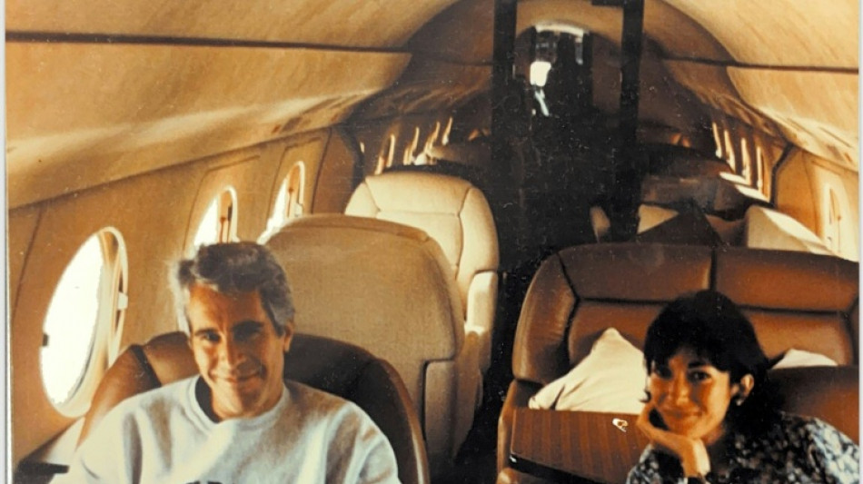 As European heads roll from Epstein links, US fallout muted