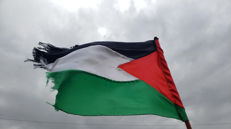 Hamas esulta per la rottura della Colombia con Israele