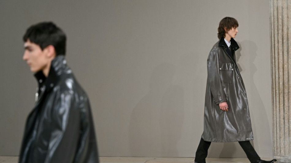 El grupo francés Hermès aumentará los precios a EEUU para compensar el arancel del 10%