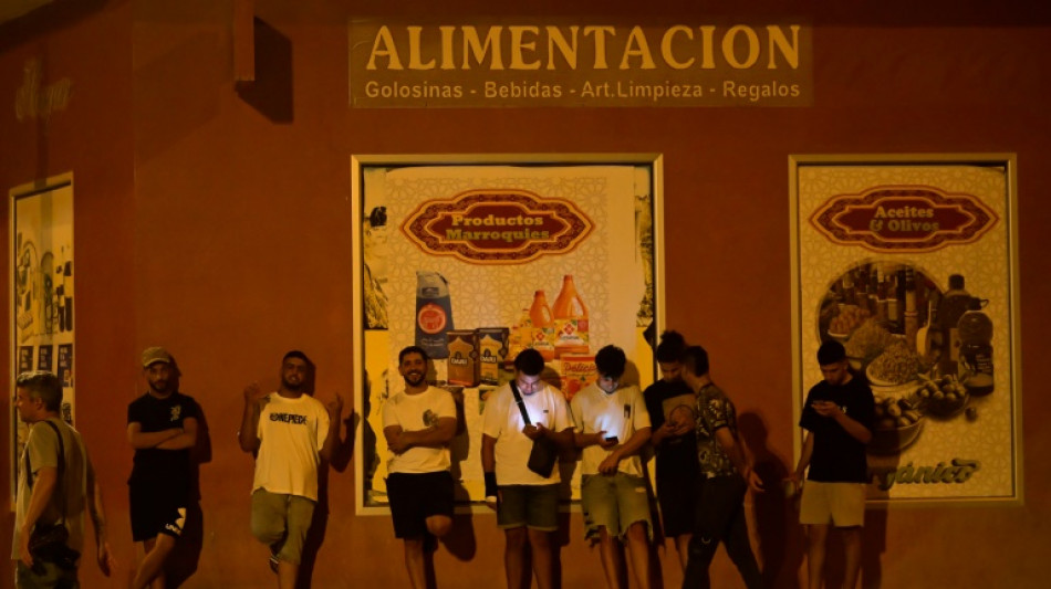 La d&eacute;sinformation, catalyseur des discours anti-immigration en Espagne