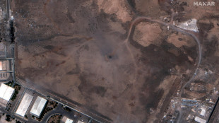 'Iran promette risposta devastante se Usa attaccano Pickaxe Mountain