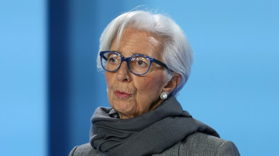 BCE prolonga 'status quo' sobre taxas de juros