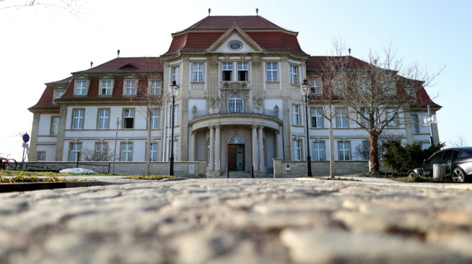 Sachsen-Anhalt: Volksverhetzungsvorwurf gegen CDU-Politiker wird neu verhandelt