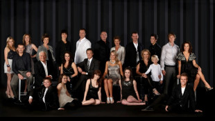 La c&eacute;l&egrave;bre s&eacute;rie australienne "Neighbours" menac&eacute;e de disparition