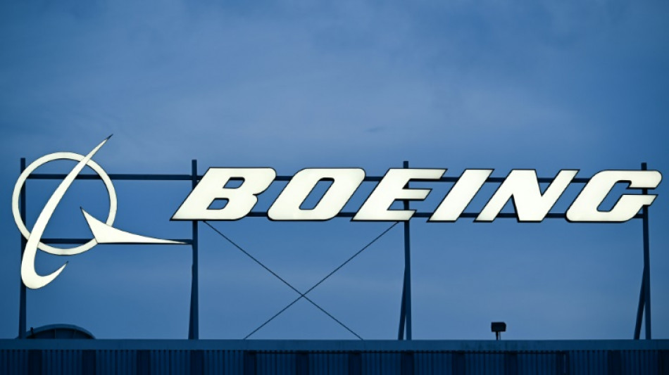 EUA aprova programa de inspe&ccedil;&atilde;o para retomar voos do Boeing 737 MAX