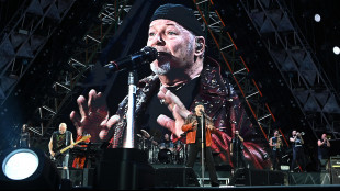 Vasco Rossi, a novembre esce 'Vasco live 2025-The Essentials'