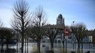 Baisse du niveau de l'eau dans l'Ouest, record de dur&eacute;e pour des crues