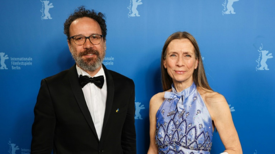 Ko-Chefin der Berlinale h&ouml;rt im Fr&uuml;hjahr 2024 auf