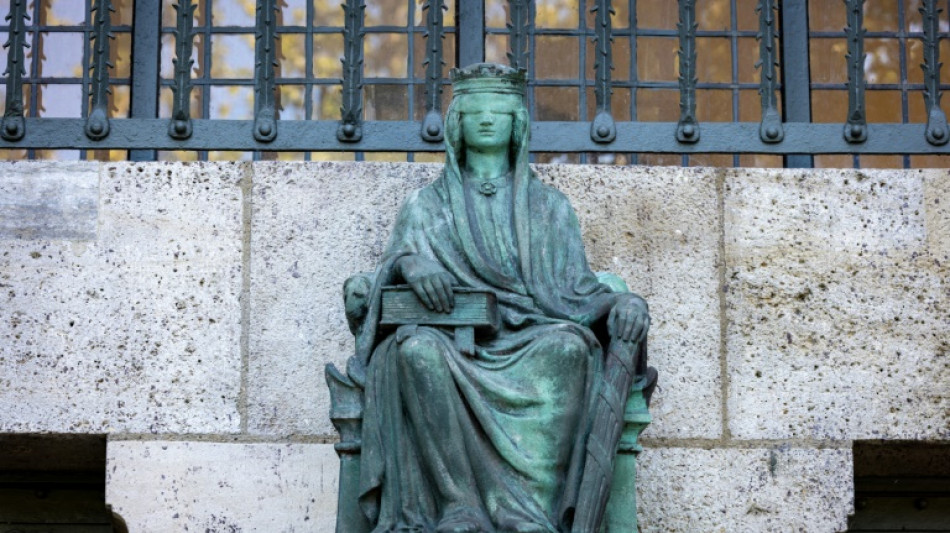 Sogenannte Reichsbürgerin in Brandenburg zu Geldstrafe verurteilt