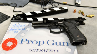 Hollywood repensa o uso de armas de fogo ap&oacute;s a trag&eacute;dia de 'Rust'