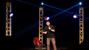 A Amman, un club de com&eacute;die veut r&eacute;apprendre &agrave; rire aux Jordaniens