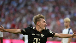 FC Bayern gewinnt Generalprobe dank Toptalent Karl