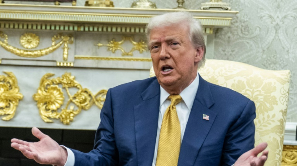 Trump amea&ccedil;a &Iacute;ndia com tarifas de 25% a partir de 1&ordm; de agosto