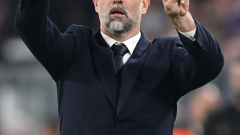 Juve: Tudor 'Yildiz da vedere, Koop a forte rischio'