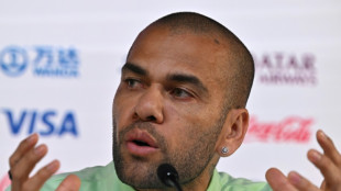 Daniel Alves reafirma inoc&ecirc;ncia em primeira entrevista ap&oacute;s pris&atilde;o por caso de estupro