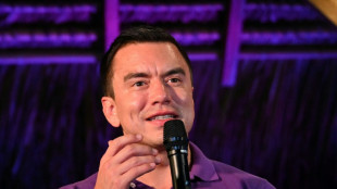 Ecuador electoral council rejects claims of fraud in presidential vote