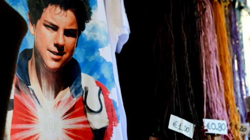 El Vaticano pospone la canonización del beato "influencer", tras la muerte del Papa