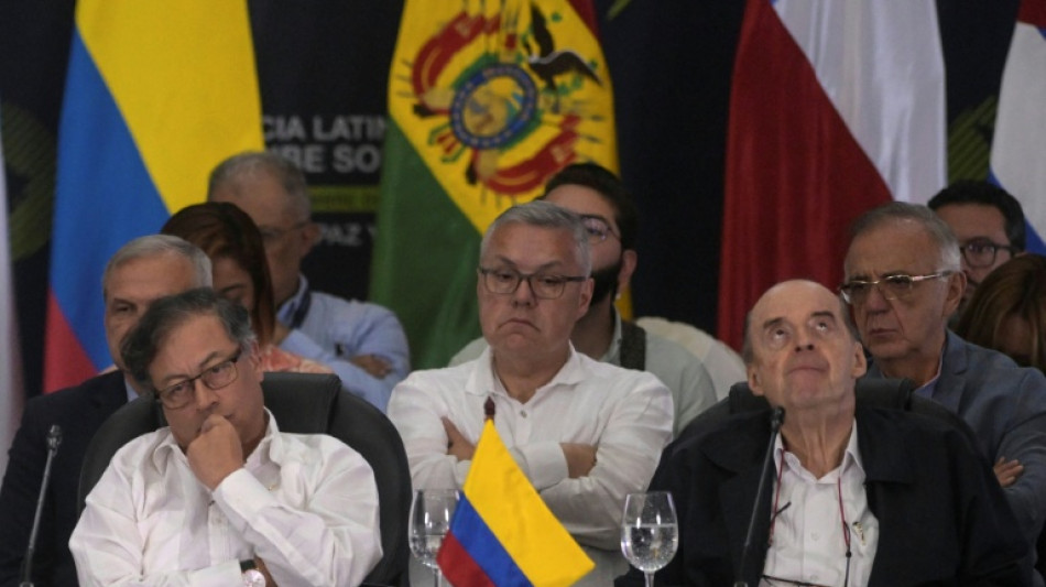 Ex-chanceler colombiano afirma que Petro sofre de 'dependência de drogas'