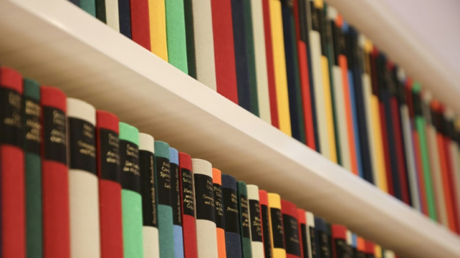 Bundesweiter Vorlesetag: Mehr als eine Million Vorleser und Zuhörer