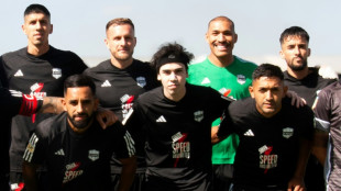 "Falta de respeto": indignaci&oacute;n en el f&uacute;tbol argentino por el debut de un influencer