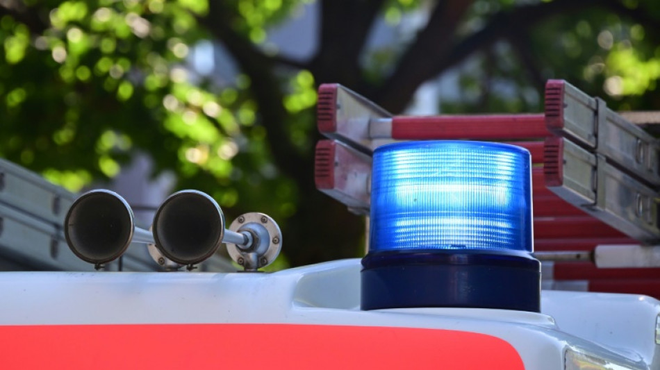 Fettbrand in Wohnung von Mutter nahe Ulm ausgel&ouml;st: Haftstrafe rechtskr&auml;ftig