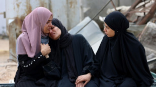 Trump reporta "grandes avances" con vistas a un alto el fuego en Gaza