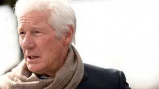 L'acteur Richard Gere appelle Washington &agrave; soutenir le Tibet