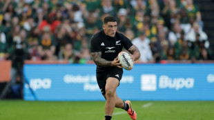 All Blacks drop veteran hooker Taylor for third Springboks Test