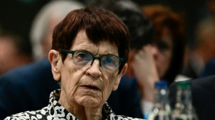 Steinmeier ordnet Staatsakt f&uuml;r verstorbene Bundestagspr&auml;sidentin S&uuml;ssmuth an