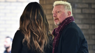 Anklage: Boris Becker nutzte Gesch&auml;ftskonto als "Sparschwein" f&uuml;r Einkaufsbummel