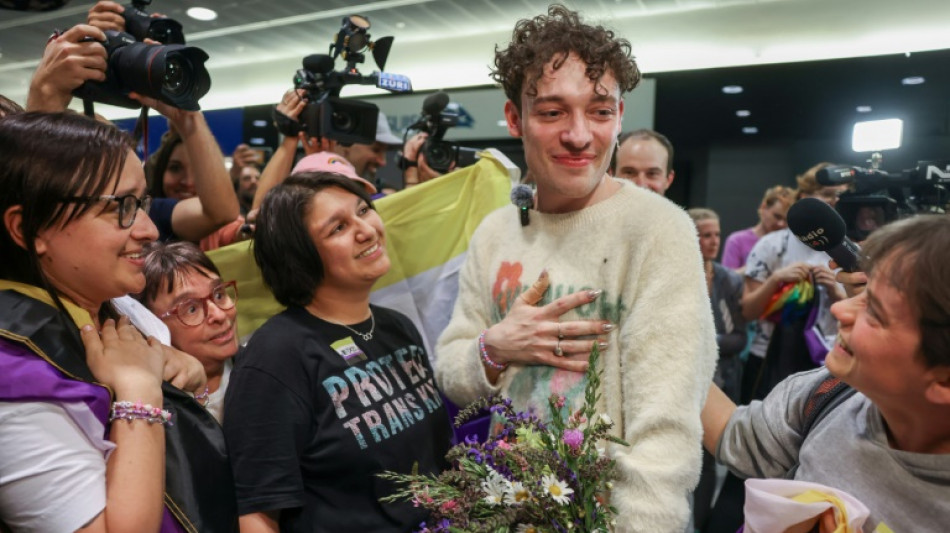 Refer&eacute;ndum en el cant&oacute;n suizo de Basilea sobre la financiaci&oacute;n de Eurovisi&oacute;n 2025