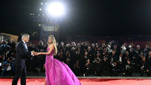 Nach Emma Stone und George Clooney: Alle Augen in Venedig auf Julia Roberts