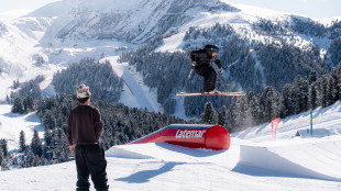 Sci: il Latemar Snowpark di Obereggen 'accende i motori'
