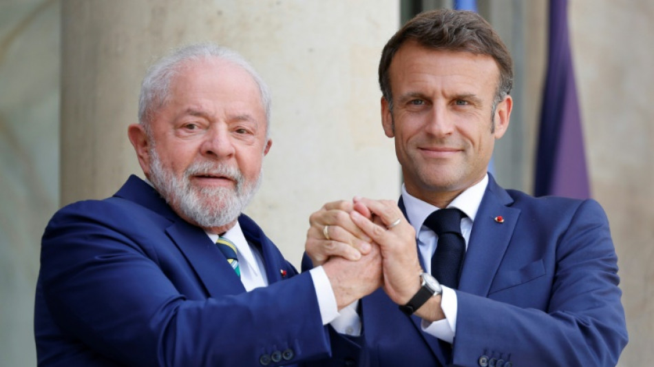 Mercosul se re&uacute;ne sem resposta para UE no horizonte