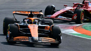 Red Bull e Verstappen na defensiva em Baku; McLaren parte para o ataque em busca do t&iacute;tulo