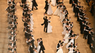 68. Wiener Opernball mit Sharon Stone und Polit-Prominenz