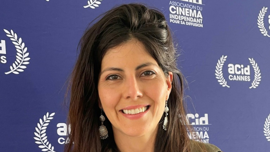 O medo e o poder da menstrua&ccedil;&atilde;o em 'Mi bestia', que marca estreia de colombiana em Cannes