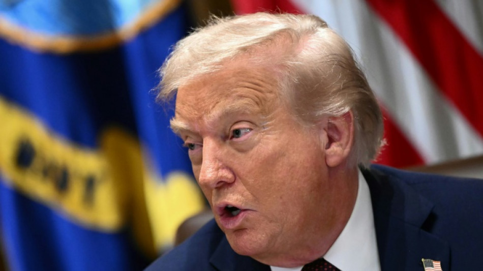 Brasil estuda responder a Trump com tarifas recíprocas