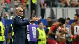 Roberto Mart&iacute;nez se despede de Portugal: 'Demos a alma, a vida e o cora&ccedil;&atilde;o'