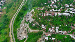 El Canal de la Muerte: el vertedero de cad&aacute;veres que refleja la violencia en Ecuador