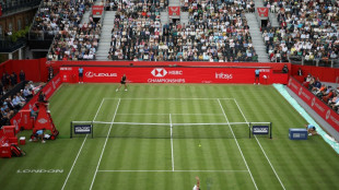 Tennis: les femmes de retour au Queen's, apr&egrave;s un demi-si&egrave;cle d'exil