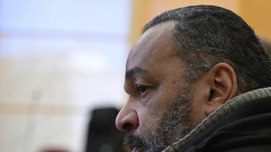 Dieudonn&eacute; condamn&eacute; &agrave; 3.000 euros pour diffamation contre Manuel Valls