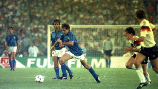 Baresi: il ricordo all'estero, "La morte di un precursore"