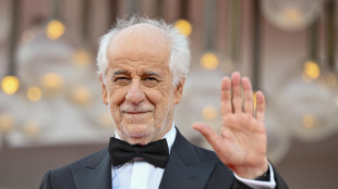 Coppa Volpi maschile a Toni Servillo per La Grazia